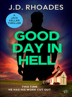 cover image of Good Day in Hell